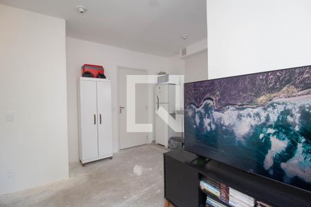 Sala de apartamento à venda com 2 quartos, 36m² em Vila Albertina, São Paulo