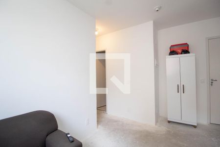 Sala de apartamento à venda com 2 quartos, 36m² em Vila Albertina, São Paulo