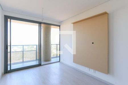 Suíte de apartamento à venda com 1 quarto, 57m² em Pinheiros, São Paulo