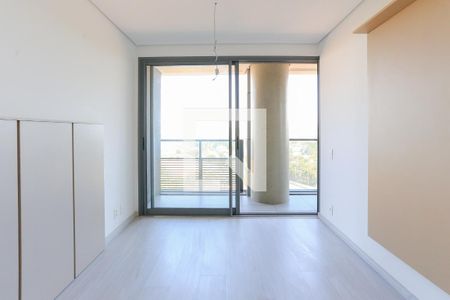 Suíte de apartamento à venda com 1 quarto, 57m² em Pinheiros, São Paulo