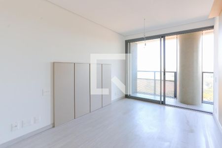 Suíte de apartamento à venda com 1 quarto, 57m² em Pinheiros, São Paulo