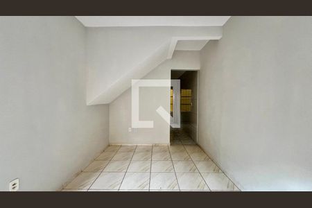 Sala de apartamento para alugar com 2 quartos, 60m² em Nova Vista, Belo Horizonte