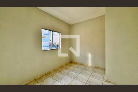 Quarto 2 de apartamento para alugar com 2 quartos, 60m² em Nova Vista, Belo Horizonte