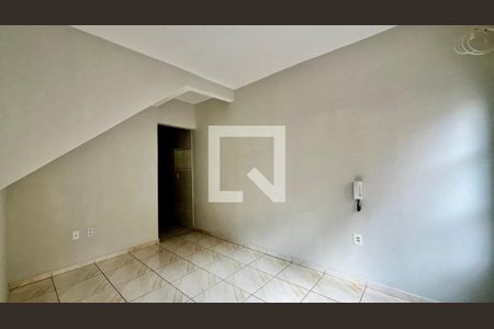Sala de apartamento para alugar com 2 quartos, 60m² em Nova Vista, Belo Horizonte