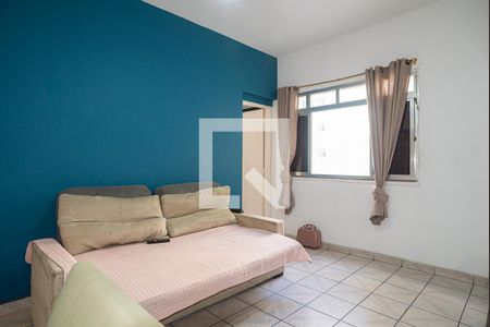 Sala de apartamento à venda com 3 quartos, 108m² em Consolação, São Paulo