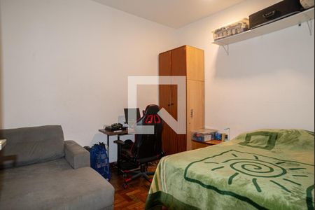 Quarto 1 de apartamento à venda com 3 quartos, 108m² em Consolação, São Paulo
