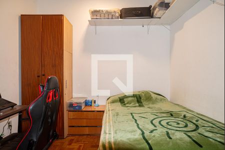 Quarto 1 de apartamento à venda com 3 quartos, 108m² em Consolação, São Paulo
