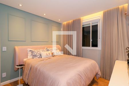 Suíte de apartamento à venda com 2 quartos, 66m² em Vila Andrade, São Paulo