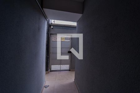Área comum de apartamento à venda com 2 quartos, 33m² em Jardim Aricanduva, São Paulo