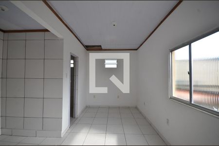 Suíte de apartamento para alugar com 1 quarto, 60m² em Campo Grande, Rio de Janeiro