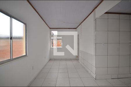 Suíte de apartamento para alugar com 1 quarto, 60m² em Campo Grande, Rio de Janeiro