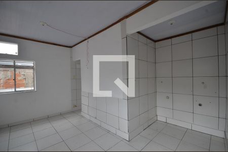 Suíte de apartamento para alugar com 1 quarto, 60m² em Campo Grande, Rio de Janeiro