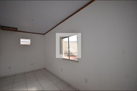 Suíte de apartamento para alugar com 1 quarto, 60m² em Campo Grande, Rio de Janeiro