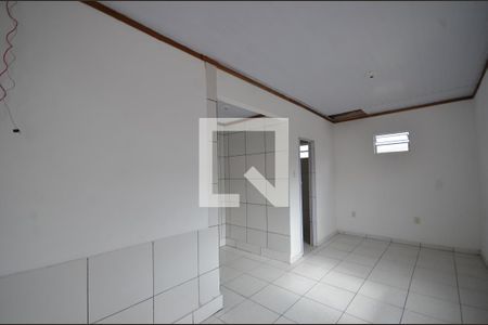 Suíte de apartamento para alugar com 1 quarto, 60m² em Campo Grande, Rio de Janeiro