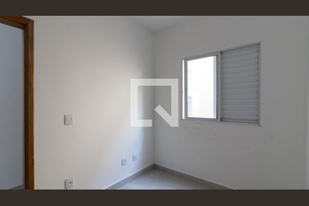 Quarto 1 de apartamento à venda com 2 quartos, 33m² em Jardim Aricanduva, São Paulo