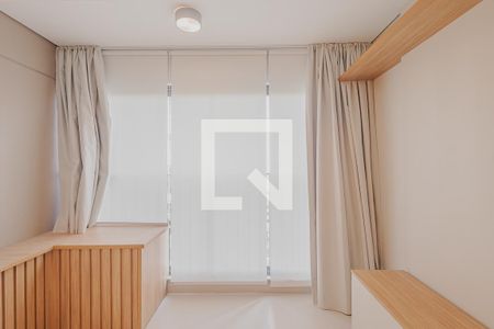 Studio de kitnet/studio para alugar com 1 quarto, 26m² em Sumarezinho, São Paulo