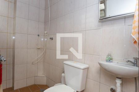 Banheiro de Serviço de casa à venda com 2 quartos, 219m² em Perdizes, São Paulo