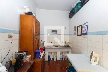 Área de Serviço de casa à venda com 2 quartos, 219m² em Perdizes, São Paulo
