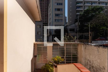 Vista Quarto 1 de casa à venda com 2 quartos, 219m² em Perdizes, São Paulo
