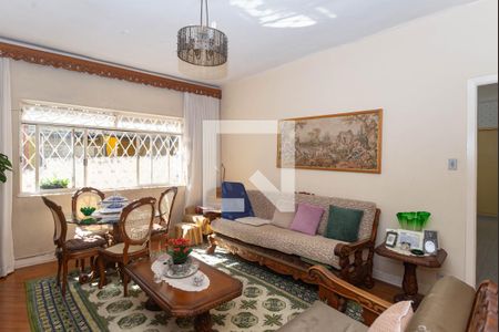 Sala de casa à venda com 2 quartos, 219m² em Perdizes, São Paulo