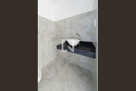 Lavabo de apartamento para alugar com 3 quartos, 108m² em Buritis, Belo Horizonte