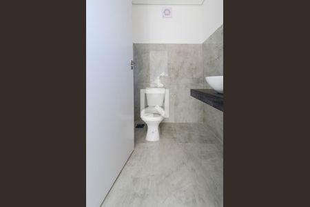 Lavabo de apartamento para alugar com 3 quartos, 108m² em Buritis, Belo Horizonte