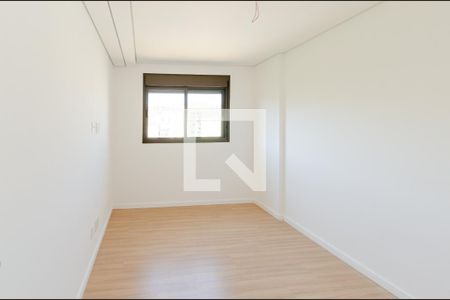 Quarto 1 de apartamento para alugar com 3 quartos, 104m² em Buritis, Belo Horizonte