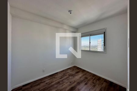 Suíte de apartamento à venda com 1 quarto, 27m² em Campo Belo, São Paulo