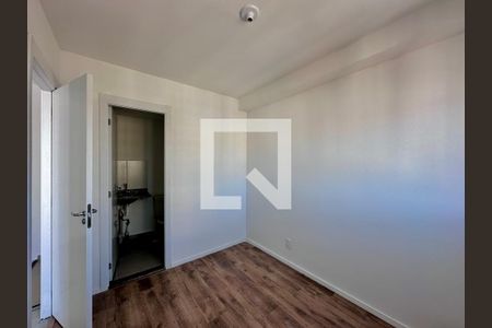 Suíte de apartamento à venda com 1 quarto, 27m² em Campo Belo, São Paulo