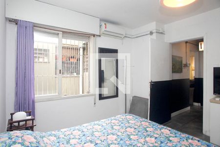 Quarto 1 de apartamento à venda com 2 quartos, 63m² em Santana, Porto Alegre