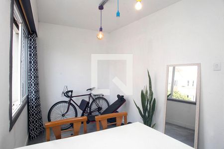 Quarto 2 de apartamento à venda com 2 quartos, 63m² em Santana, Porto Alegre