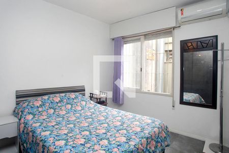 Quarto 1 de apartamento à venda com 2 quartos, 63m² em Santana, Porto Alegre