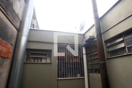 Vista do Quarto 1 de apartamento à venda com 2 quartos, 63m² em Santana, Porto Alegre