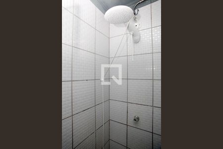 Banheiro Social de apartamento à venda com 2 quartos, 63m² em Santana, Porto Alegre