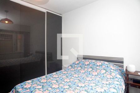 Quarto 1 de apartamento à venda com 2 quartos, 63m² em Santana, Porto Alegre