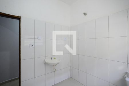 Lavabo de casa para alugar com 6 quartos, 480m² em Ipiranga, São Paulo