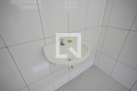 Lavabo de casa para alugar com 6 quartos, 480m² em Ipiranga, São Paulo