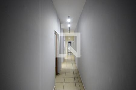 Corredor de casa para alugar com 6 quartos, 480m² em Ipiranga, São Paulo