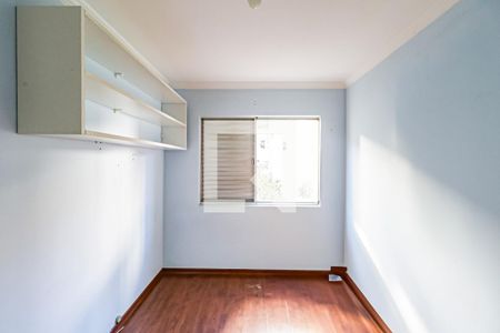 Quarto 02 de apartamento à venda com 2 quartos, 50m² em Jaguaré, São Paulo