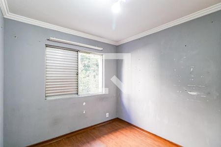 Quarto 01 de apartamento à venda com 2 quartos, 50m² em Jaguaré, São Paulo