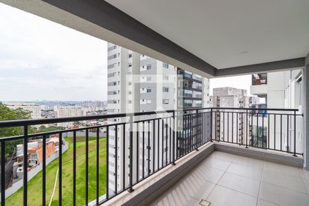 Apartamento para alugar com 3 quartos, 87m² em Jardim Caboré, São Paulo