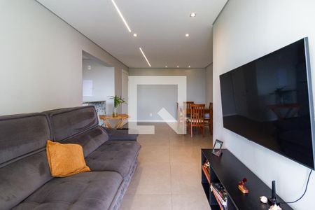Apartamento para alugar com 3 quartos, 87m² em Jardim Caboré, São Paulo