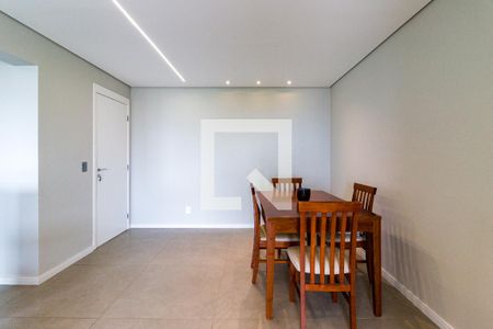 Apartamento para alugar com 3 quartos, 87m² em Jardim Caboré, São Paulo