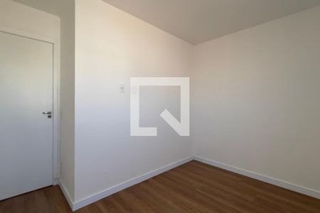 Suíte de apartamento à venda com 2 quartos, 42m² em Vila Rosalia, Guarulhos