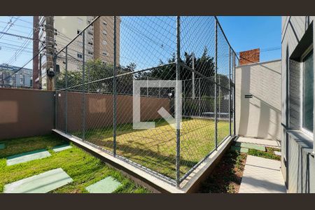 Área comum de apartamento à venda com 2 quartos, 42m² em Vila Rosalia, Guarulhos