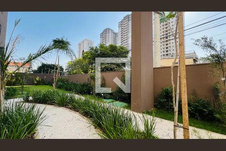 Área comum de apartamento à venda com 2 quartos, 42m² em Vila Rosalia, Guarulhos