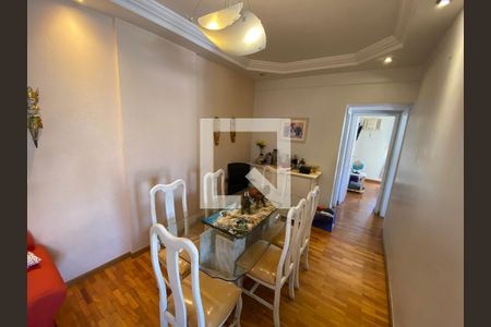 Sala de apartamento à venda com 3 quartos, 99m² em Cachambi, Rio de Janeiro