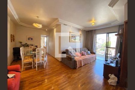 Sala de Jantar de apartamento à venda com 3 quartos, 99m² em Cachambi, Rio de Janeiro