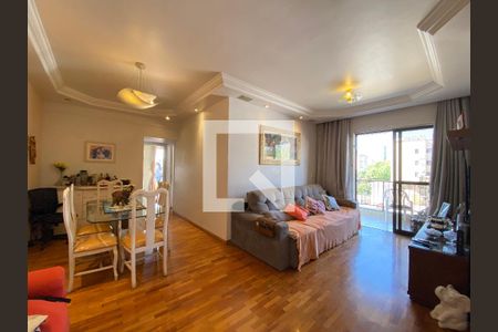 Sala de Jantar de apartamento à venda com 3 quartos, 99m² em Cachambi, Rio de Janeiro