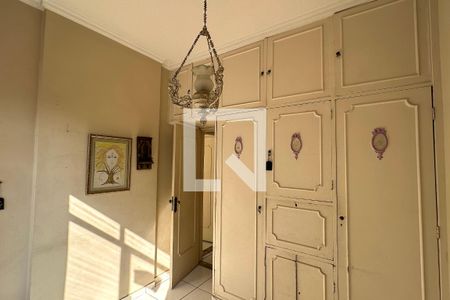 Quarto 1 de apartamento à venda com 3 quartos, 90m² em Botafogo, Rio de Janeiro